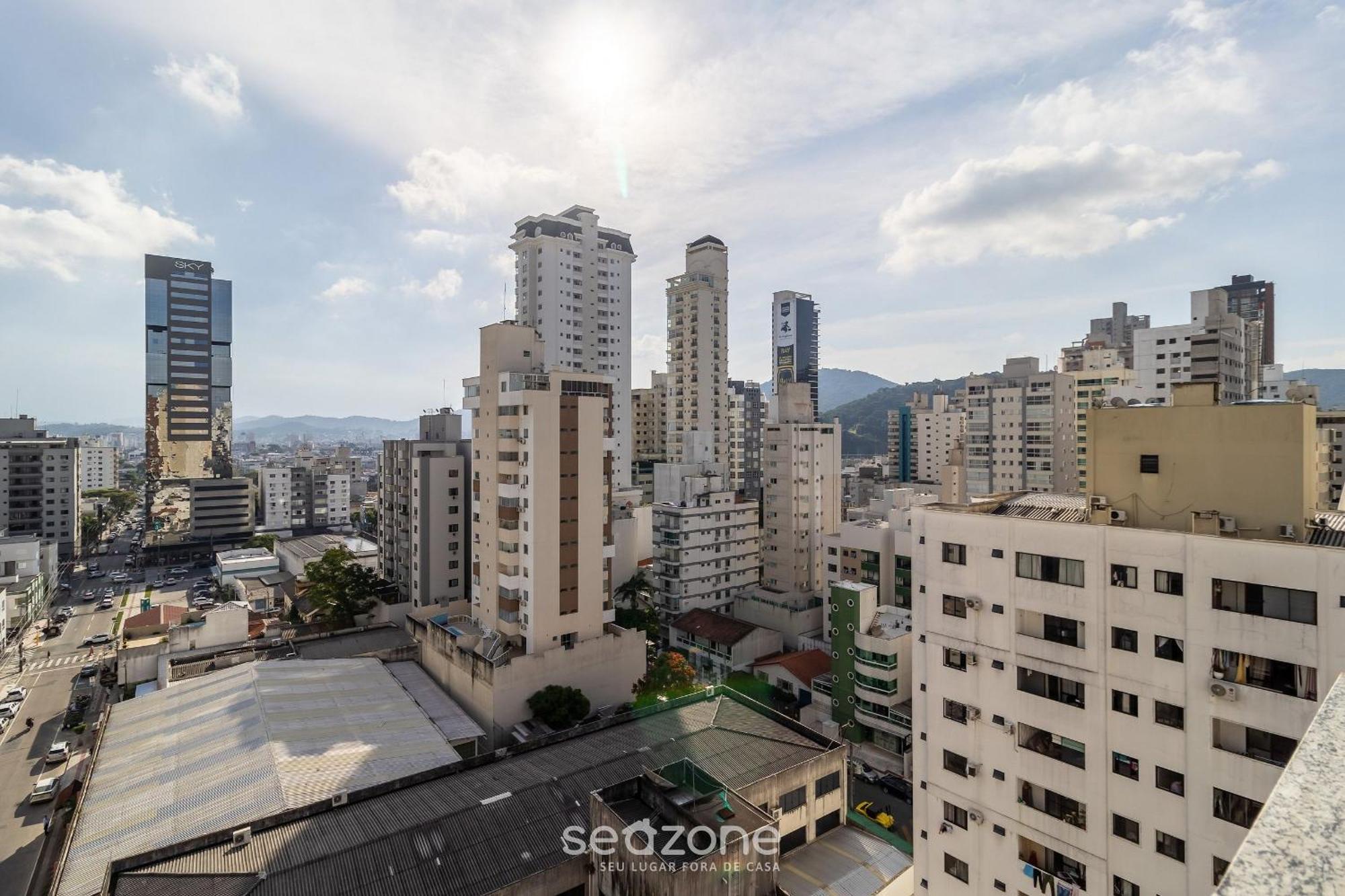 Apto Lindo Prox Do Mar Em Balneario Yvd1301 Balneario Camboriu Exterior photo
